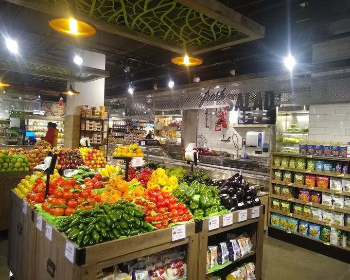 Kalimera food garden