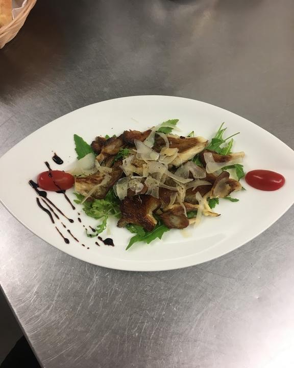 Restaurant Akropolis