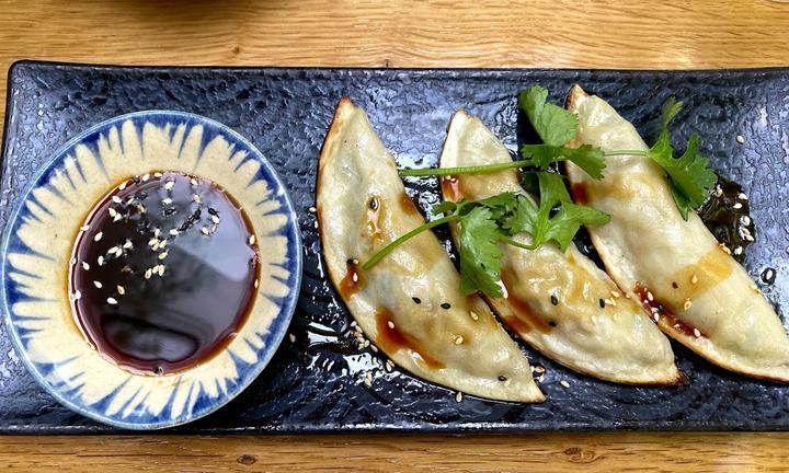 Ong Tao Vegan