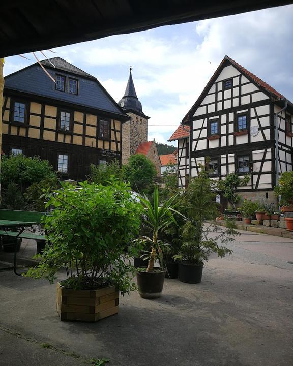 Gasthaus Zur Liske