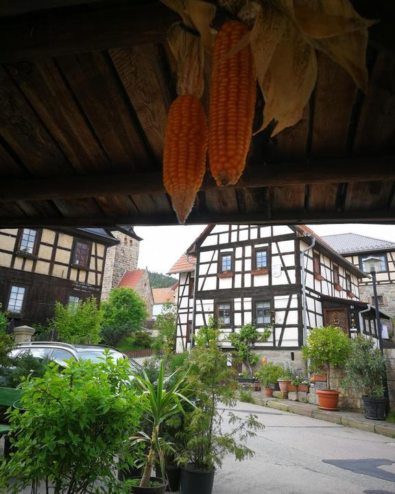Gasthaus Zur Liske