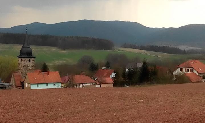 Gasthaus Zur Liske