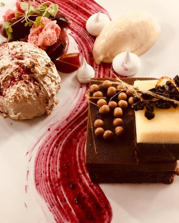 Aries Restaurant