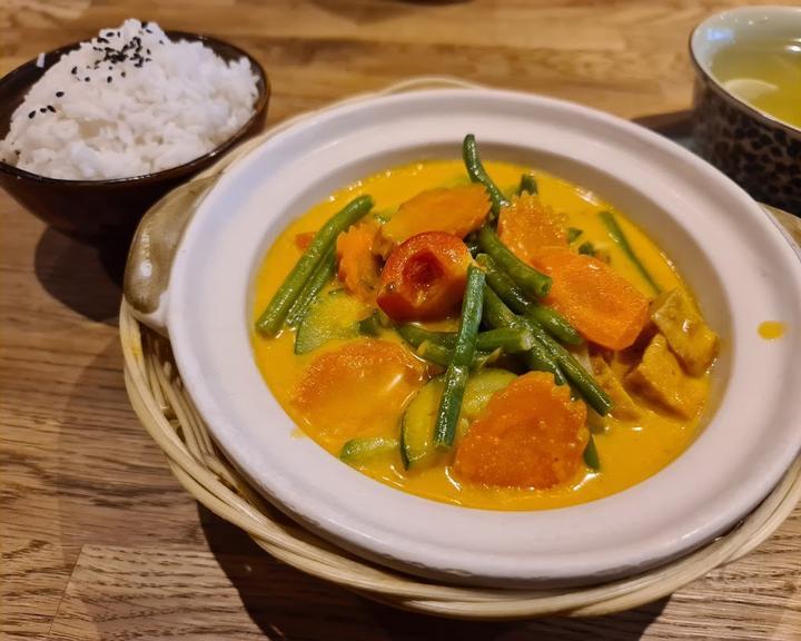 The future is up to you