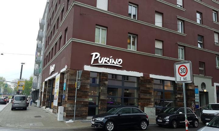 Purino Karlsruhe Weststadt