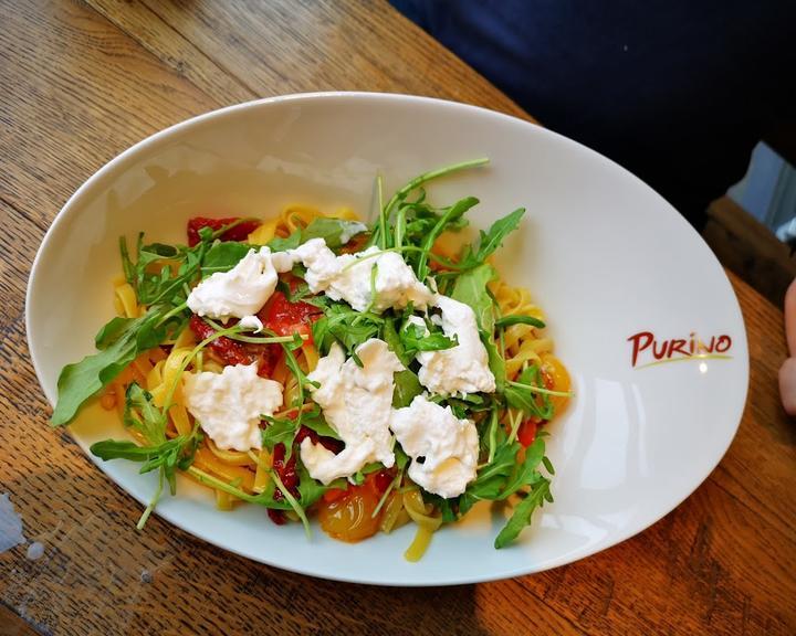 Purino Karlsruhe Weststadt