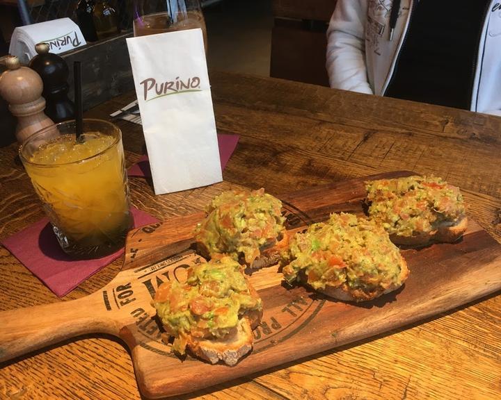 Purino Karlsruhe Weststadt