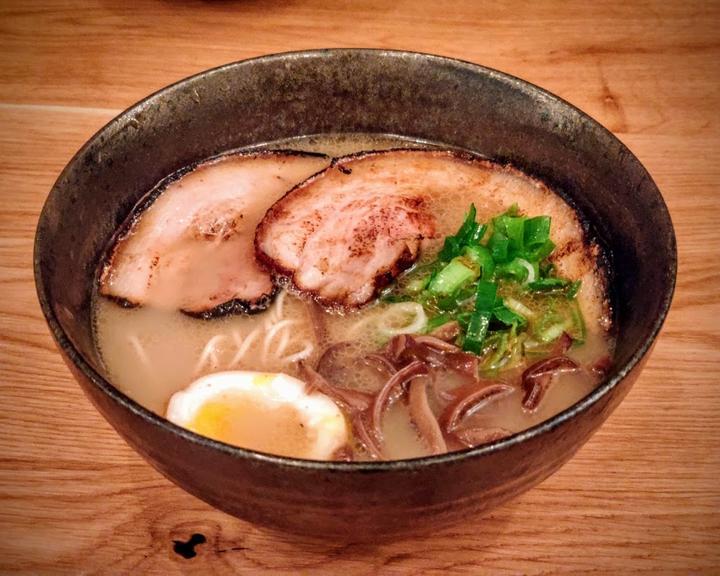 Buya Izakaya Ramen
