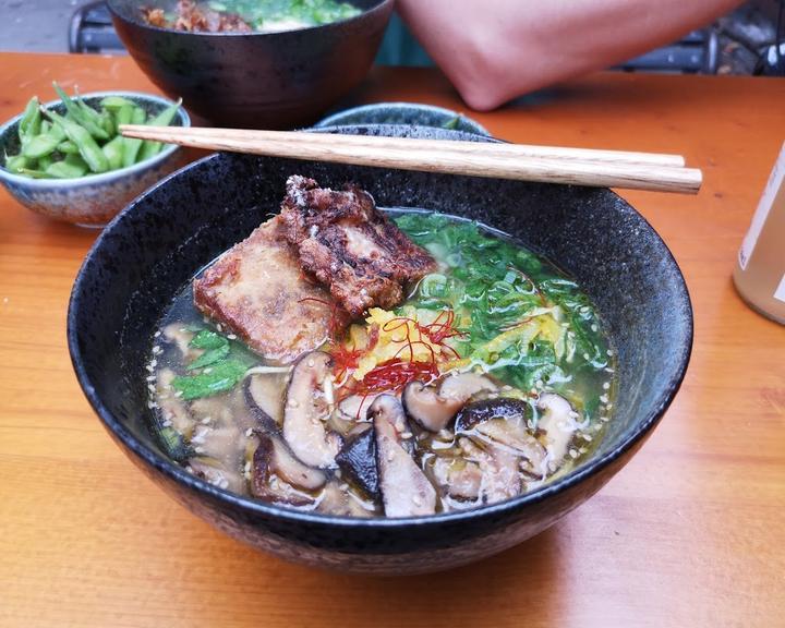 Buya Izakaya Ramen