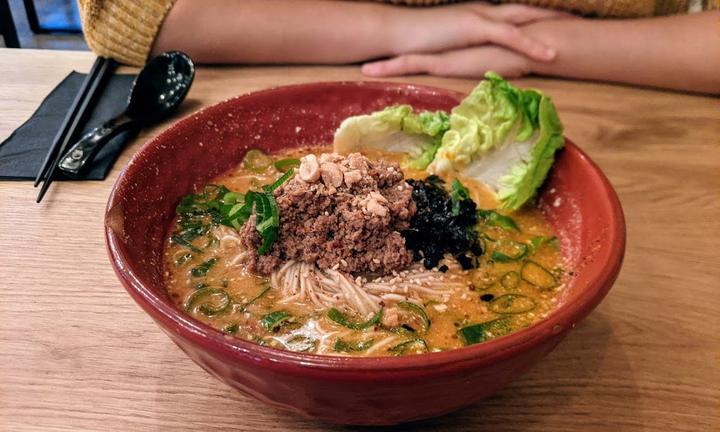 Buya Izakaya Ramen