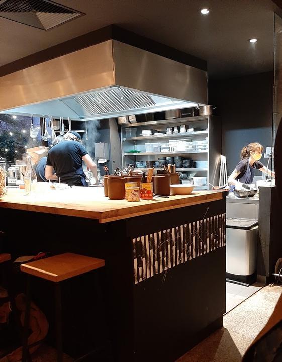Buya Izakaya Ramen