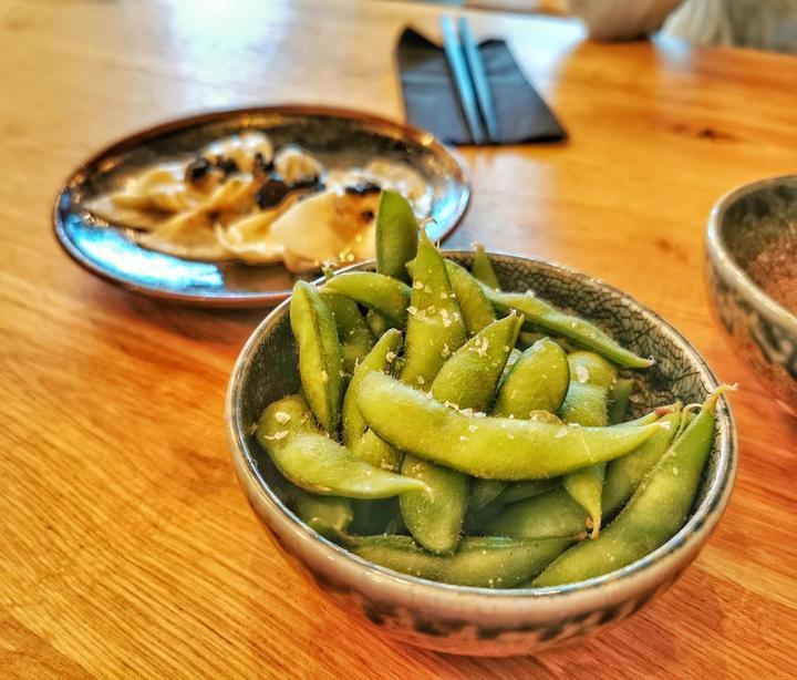 Buya Izakaya Ramen