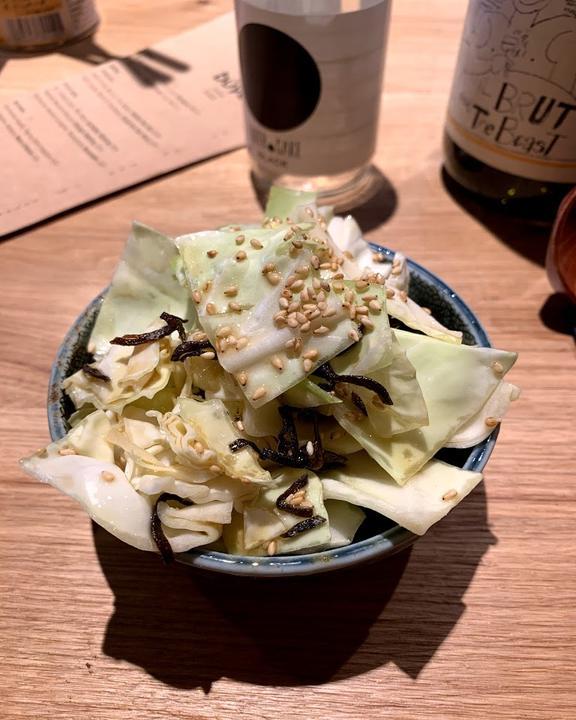 Buya Izakaya Ramen