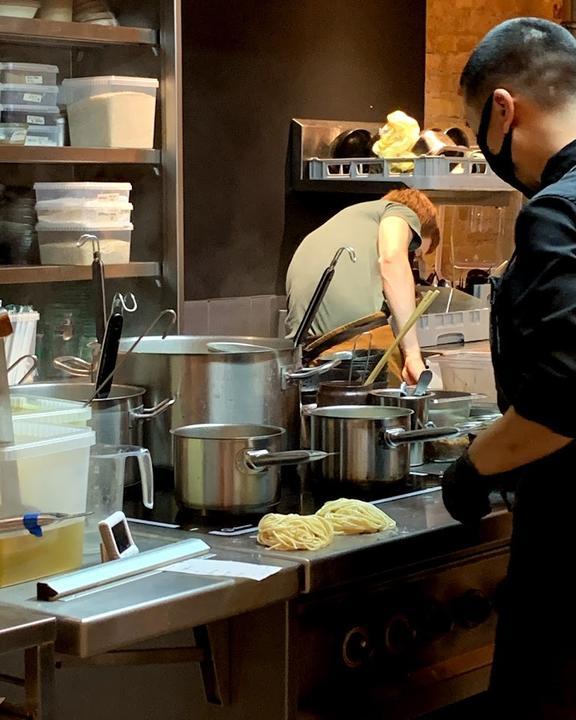 Buya Izakaya Ramen