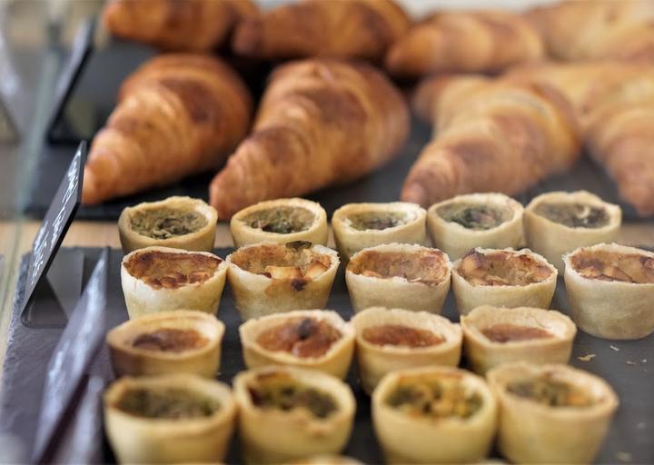Due - Italian Street Food