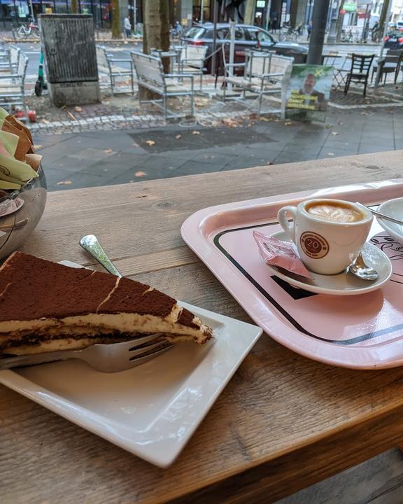Café Il Barista