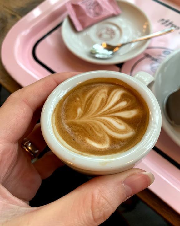 Café Il Barista