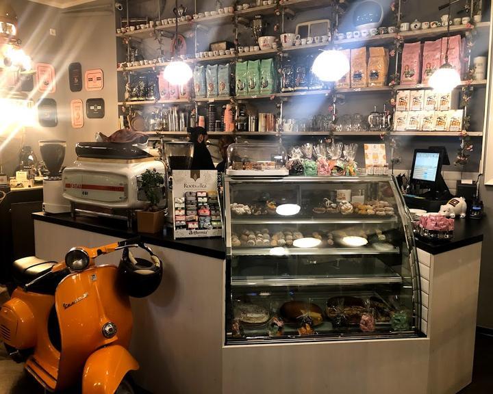 Café Il Barista