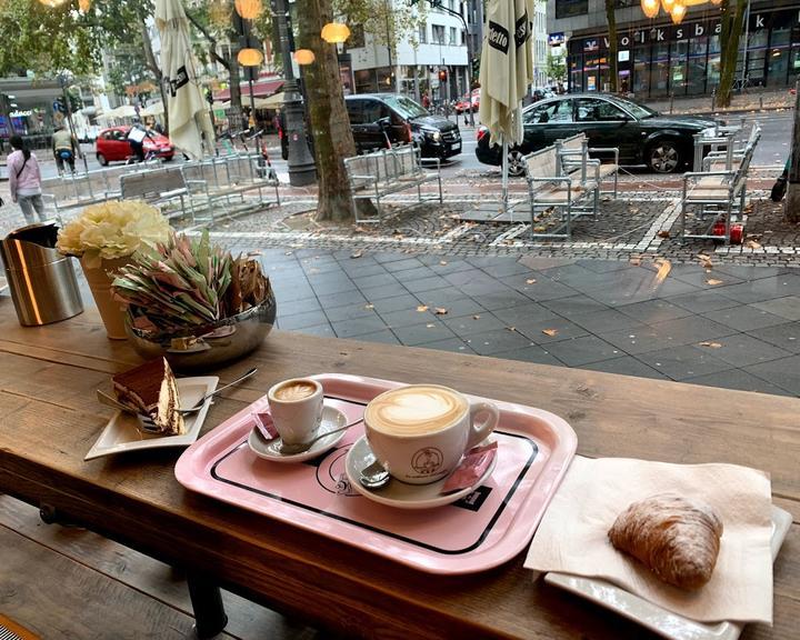 Café Il Barista