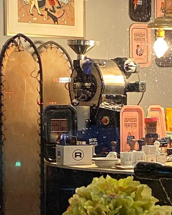 Café Il Barista