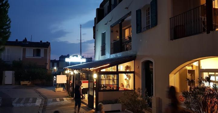 Ristorante Il Toscanaccio
