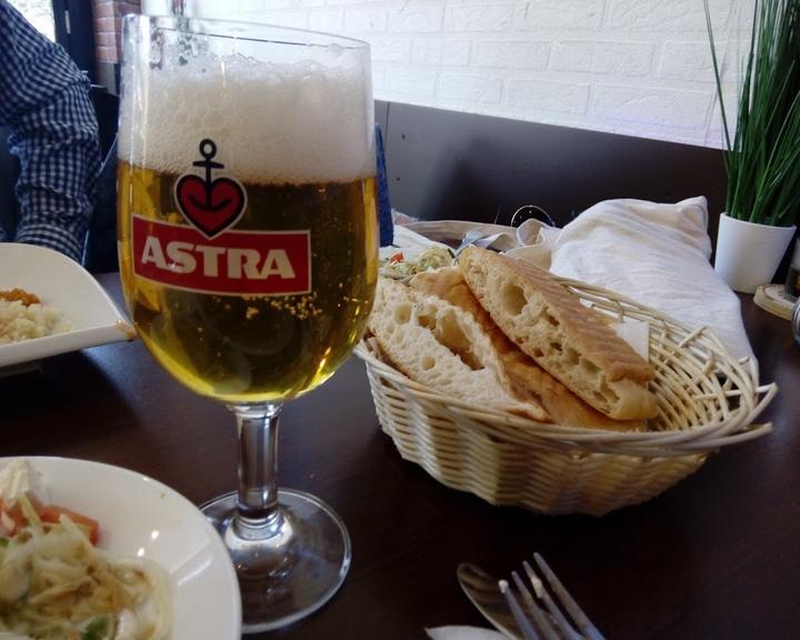 Standard Aperitivo Café Bar