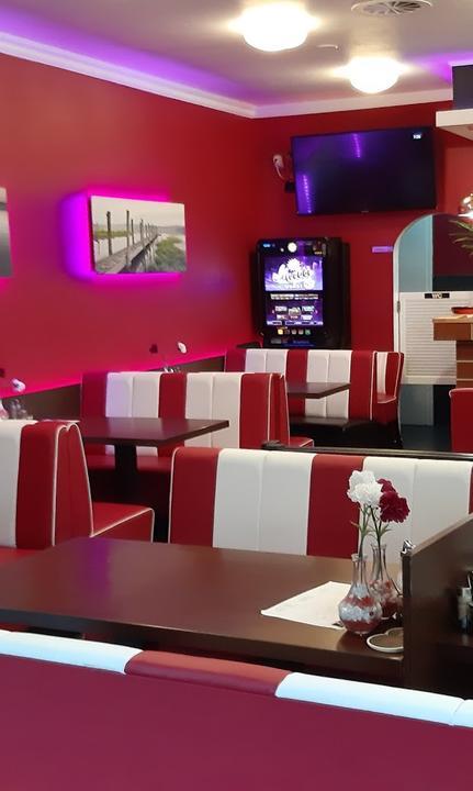 Standard Aperitivo Café Bar