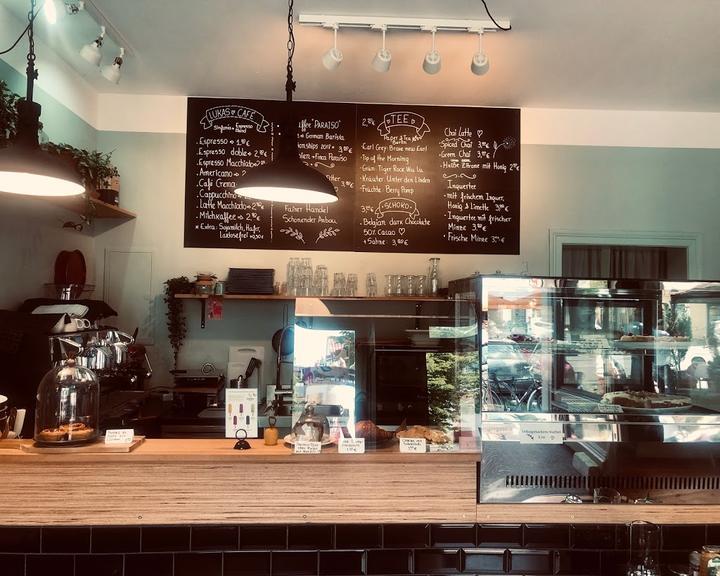 Cafe Lukas