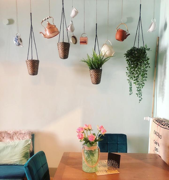 Cafe Lukas