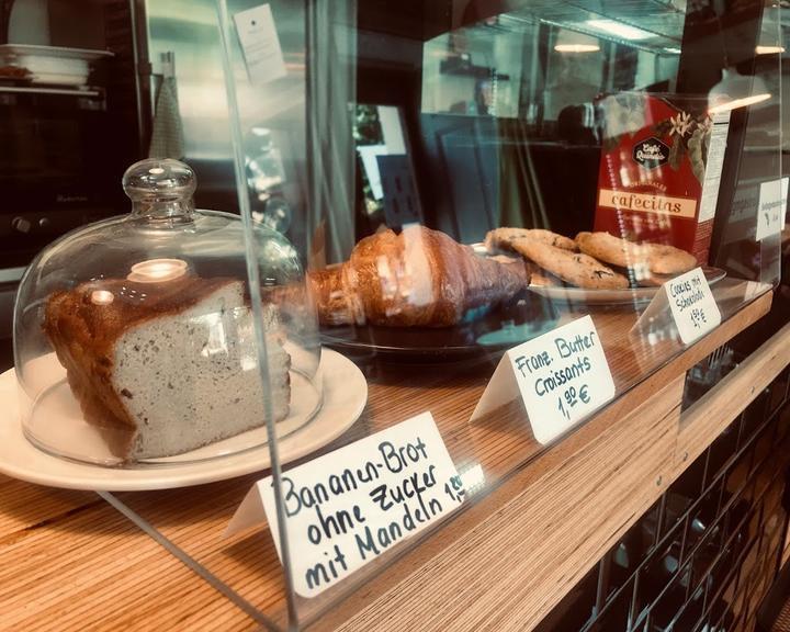 Cafe Lukas