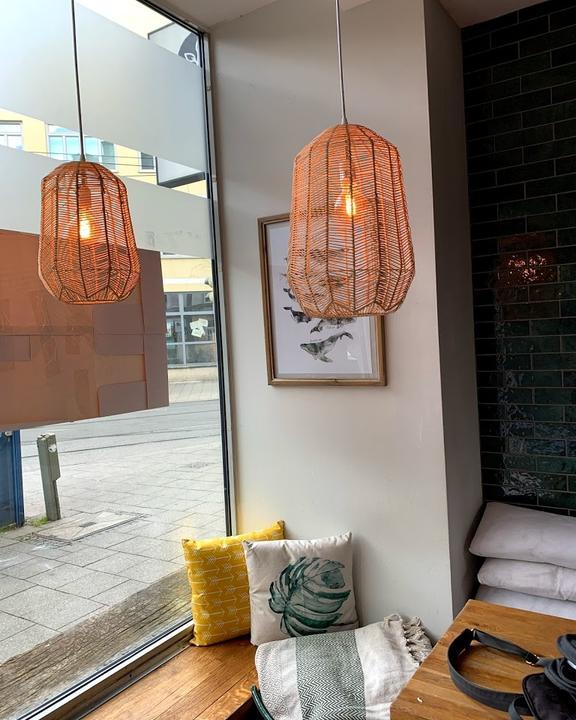 Iss Dich Glucklich - plant-based eatery