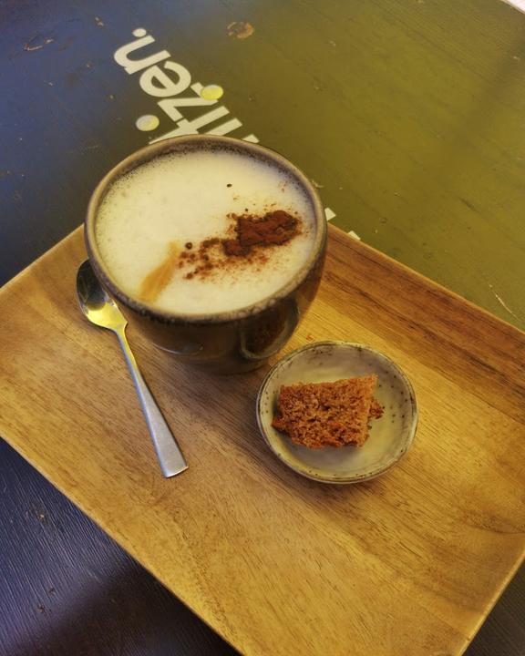 Iss Dich Glucklich - plant-based eatery