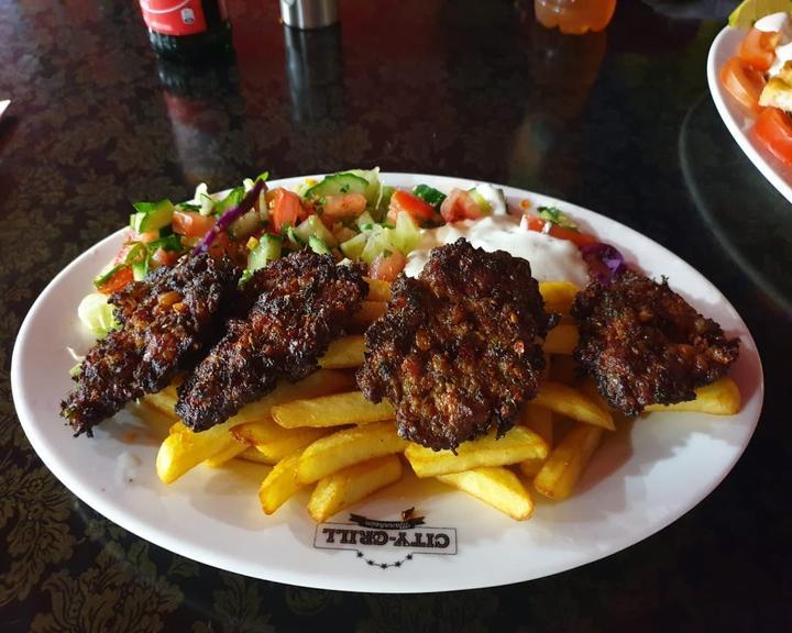 City Grill