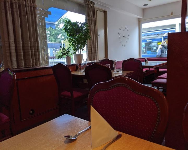 Wok Inn Darmstadt