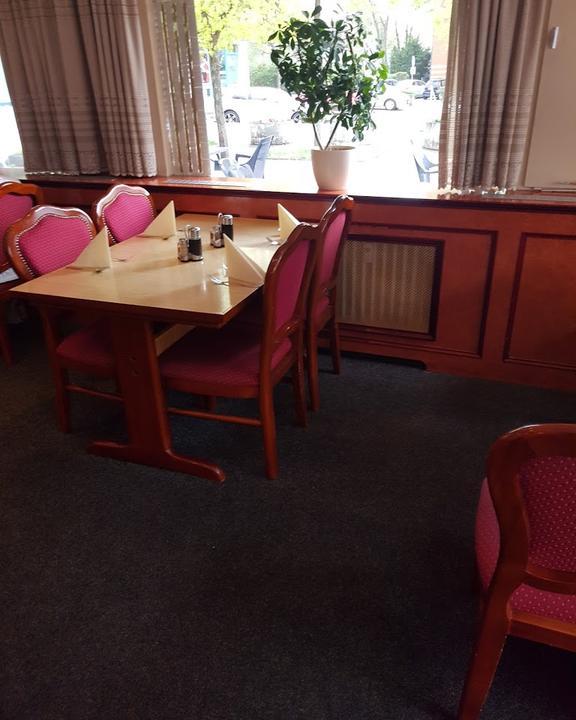 Wok Inn Darmstadt