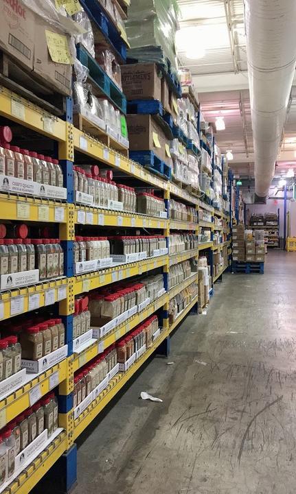 Al Jasmin Restaurant