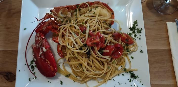 Osteria La Luce