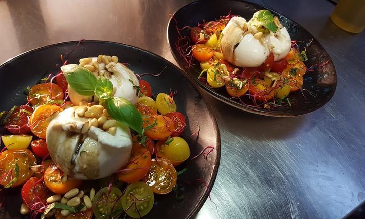 Cornelienhof Bistro