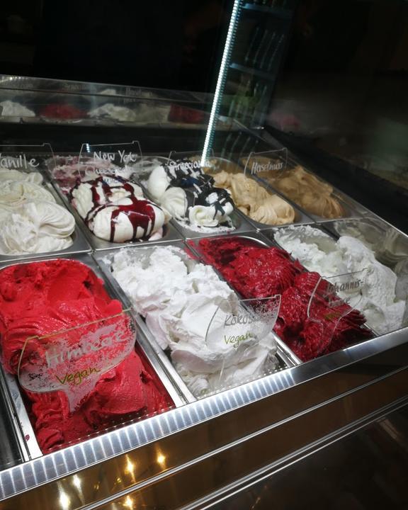 My Daddy’s Gelateria