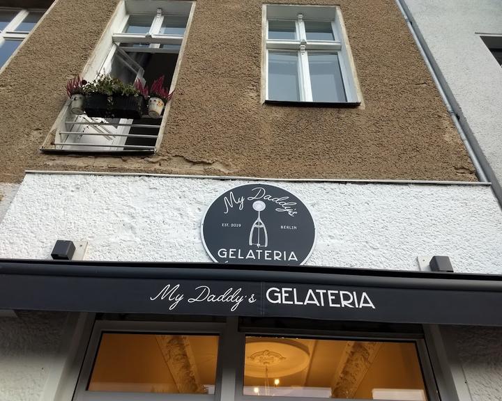 My Daddy’s Gelateria