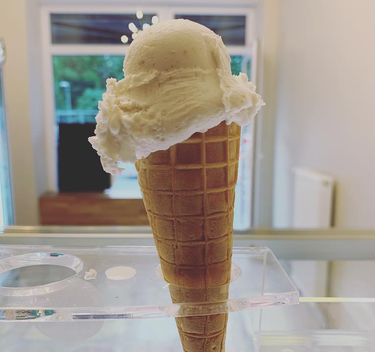 My Daddy’s Gelateria