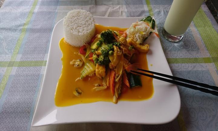 Tanh Long