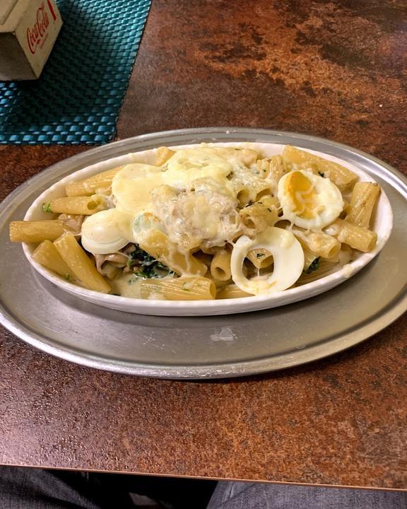 Carlo's Pizzeria Italia
