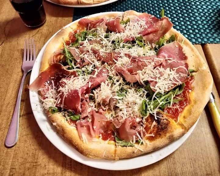 Carlo's Pizzeria Italia
