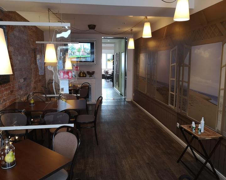 Cafe Haus Am Birnbaum
