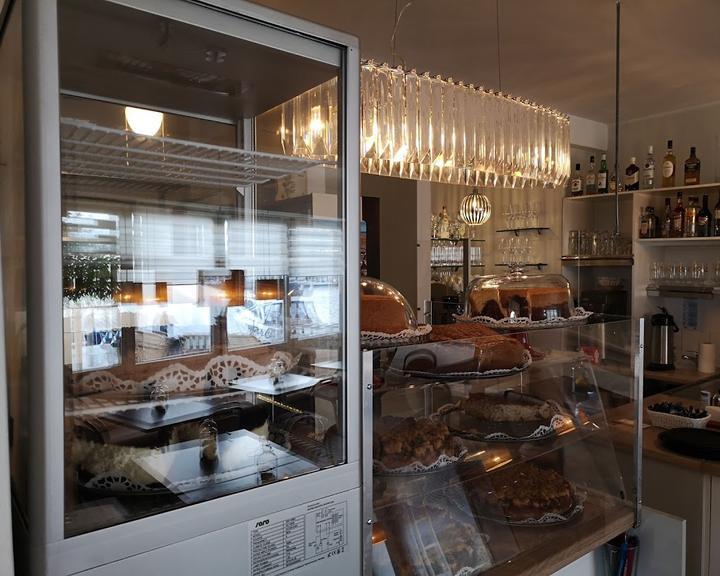 Cafe Haus Am Birnbaum