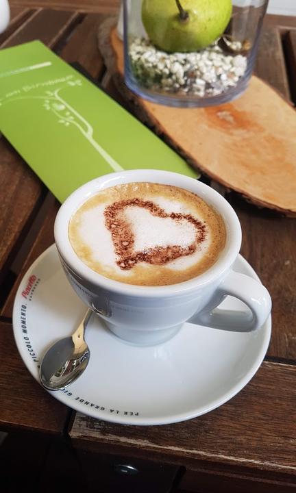 Cafe Haus Am Birnbaum