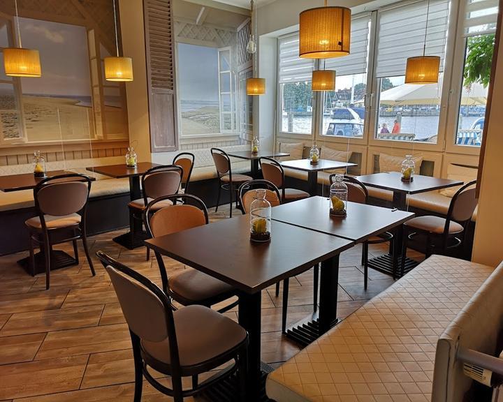 Cafe Haus Am Birnbaum