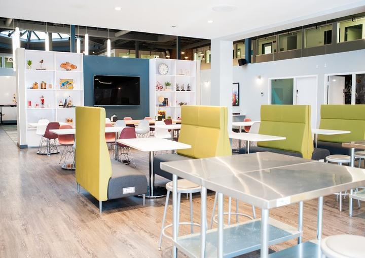 MyBistro & Cafe