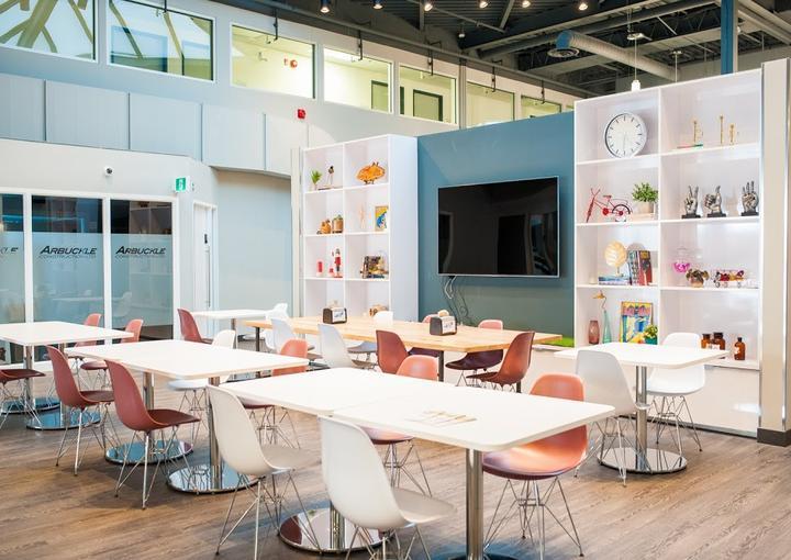 MyBistro & Cafe